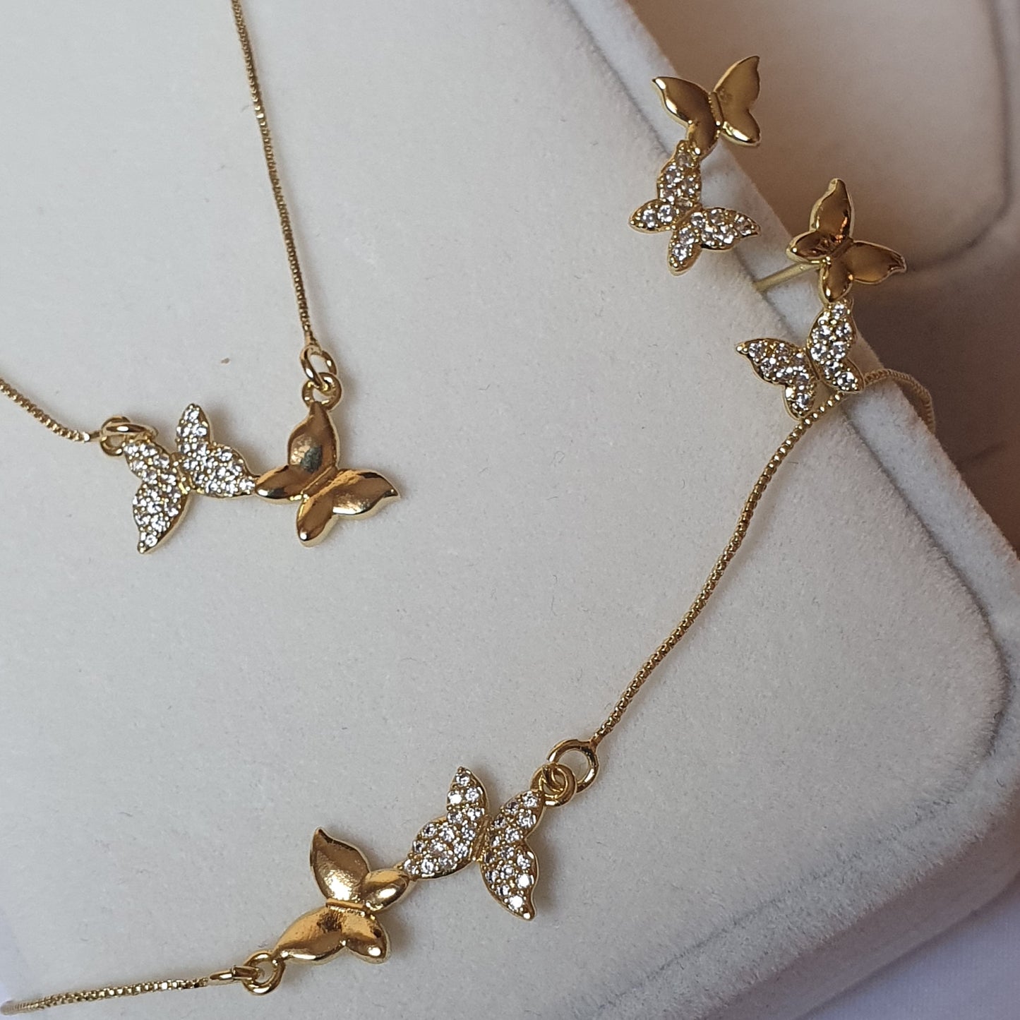 l'Ensemble Double Papillon