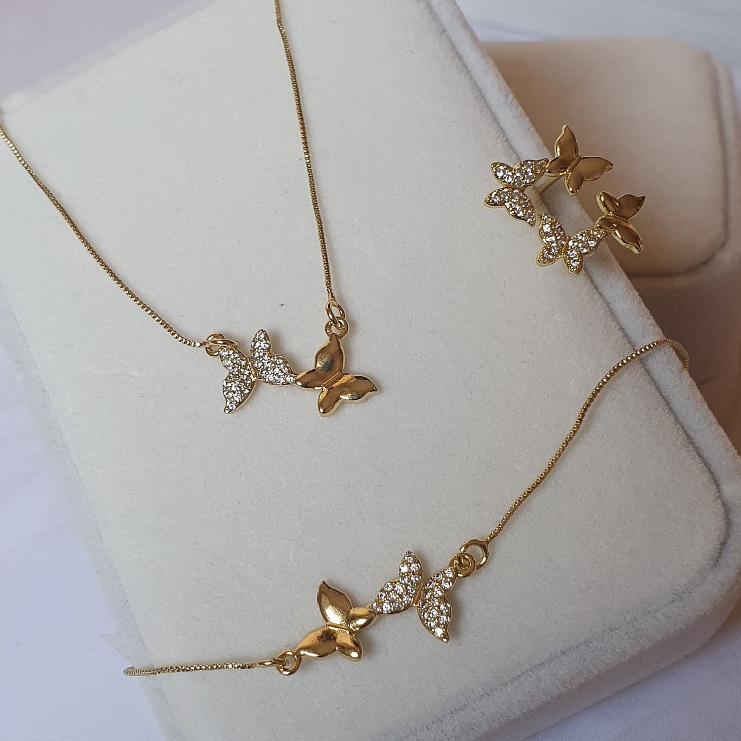 l'Ensemble Double Papillon