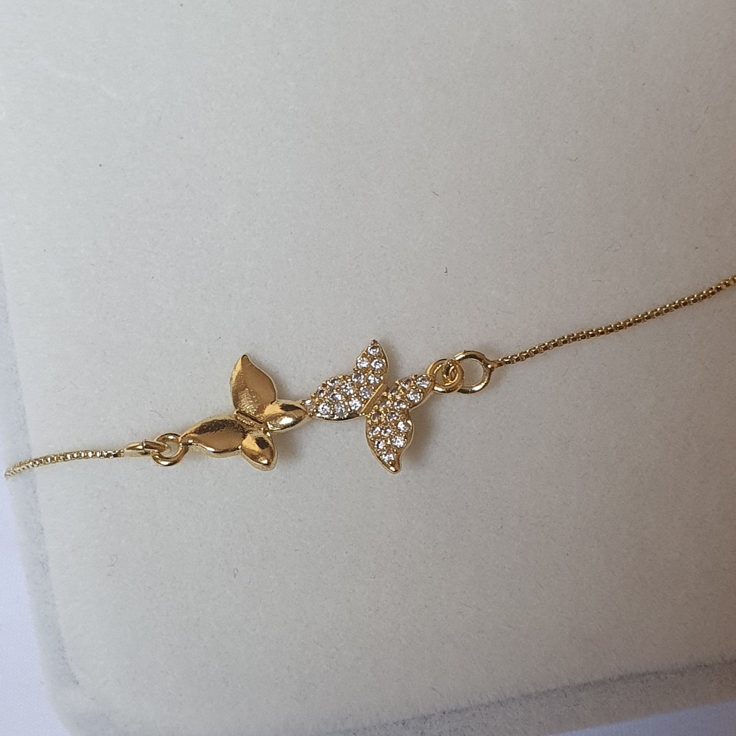 l'Ensemble Double Papillon
