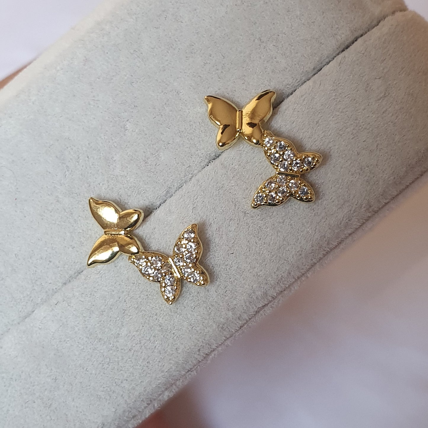 l'Ensemble Double Papillon