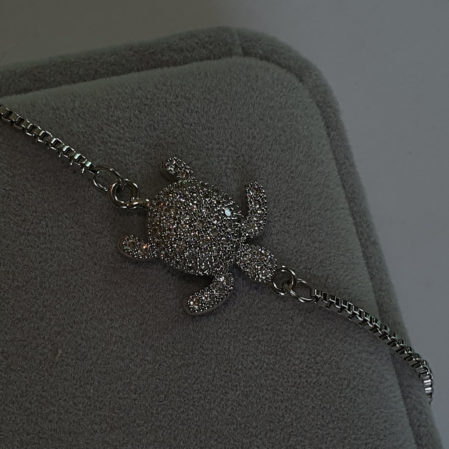 Tortue Glam