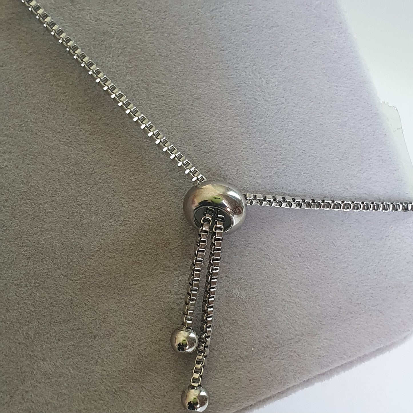 Bracelet double éclat