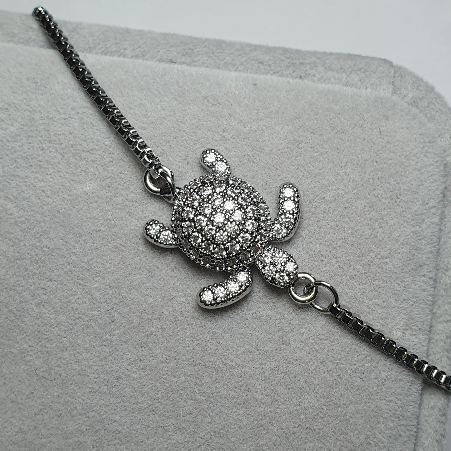 Tortue Glam