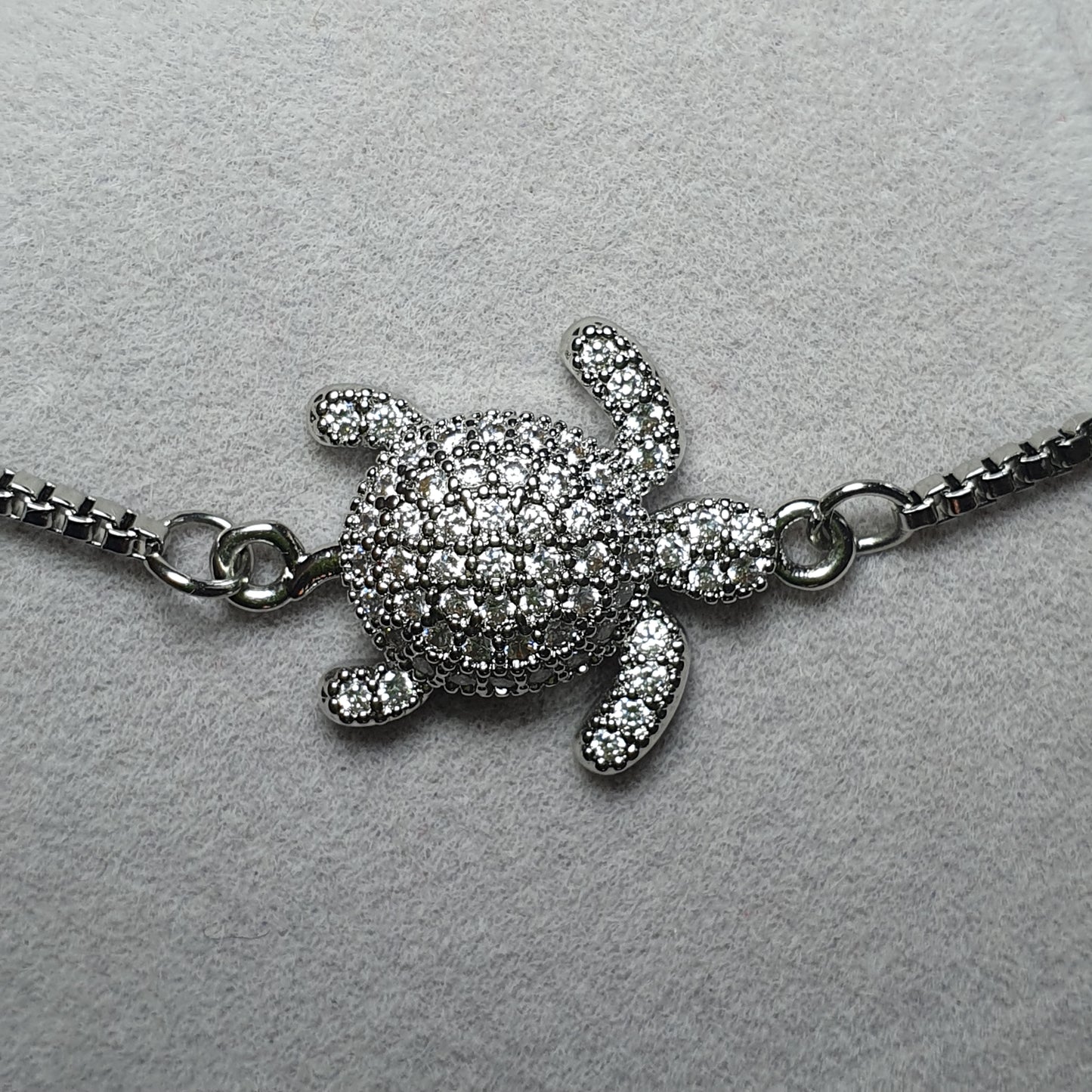 Tortue Glam