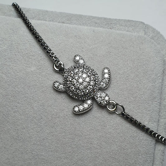 Tortue Glam